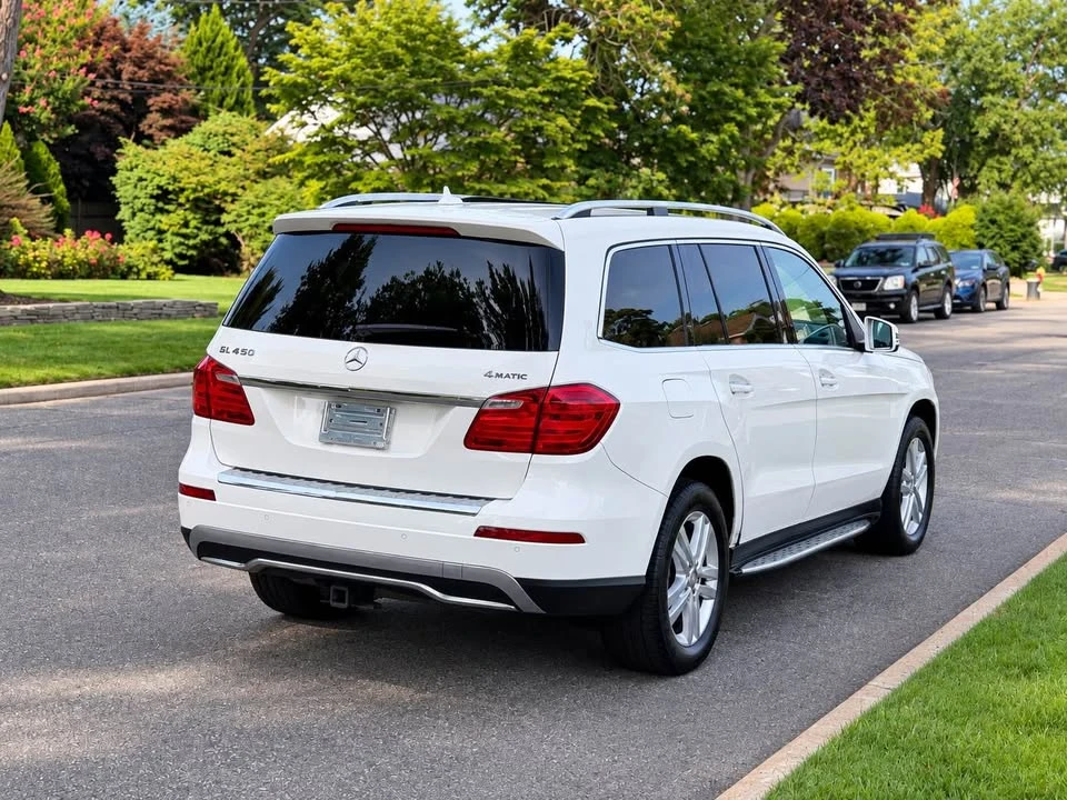 2015 Mercedes-Benz X166 GL-Class/GLS - Image 5 of 20