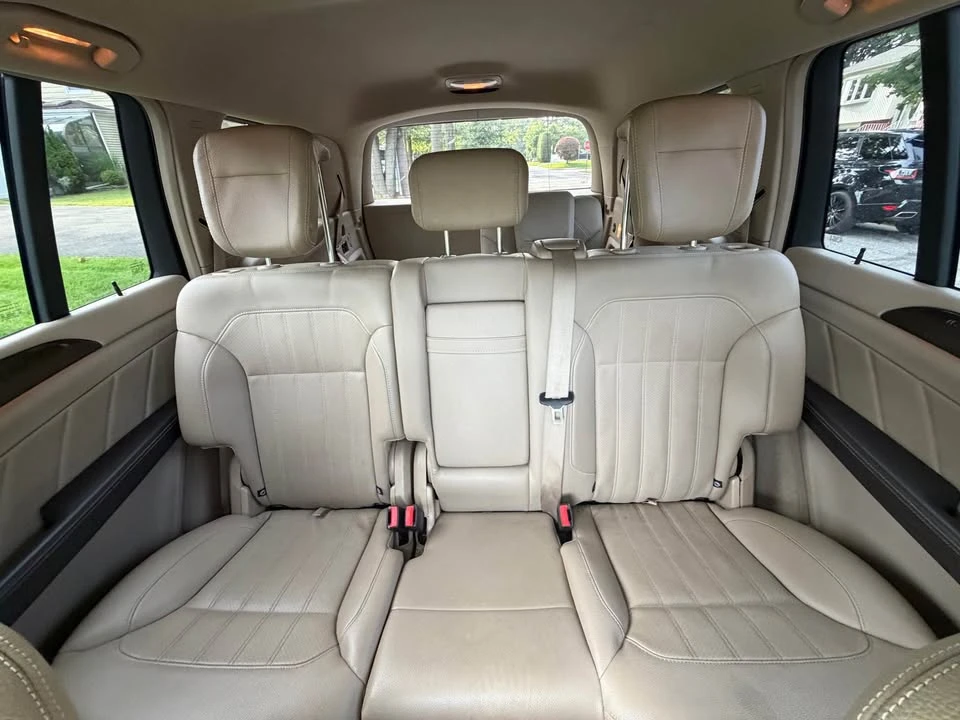 2015 Mercedes-Benz X166 GL-Class/GLS - Image 14 of 20