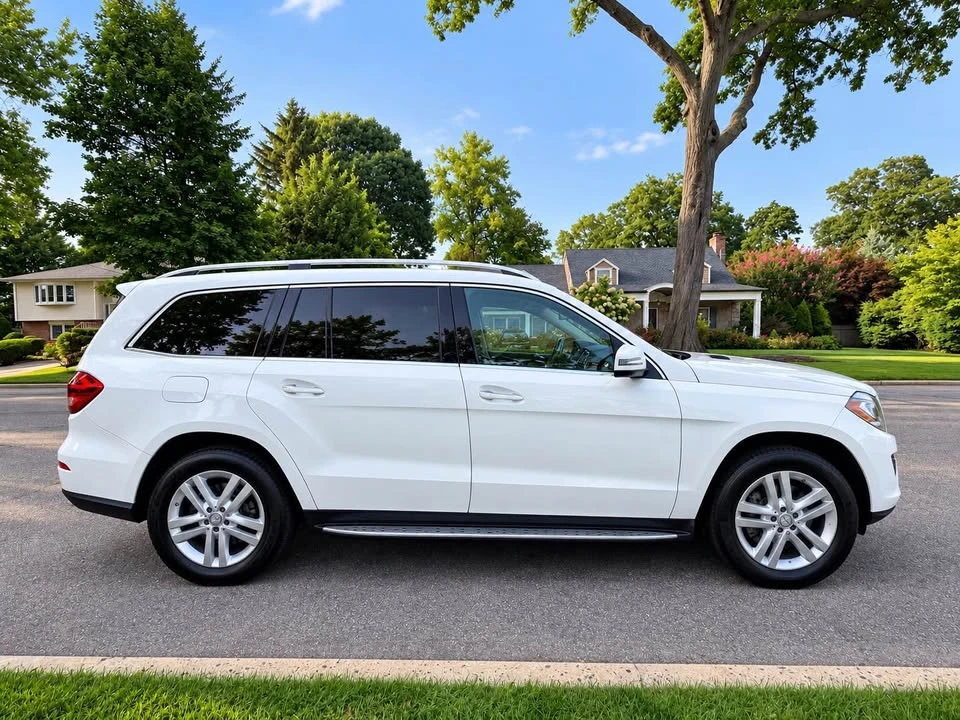 2015 Mercedes-Benz X166 GL-Class/GLS - Image 4 of 20