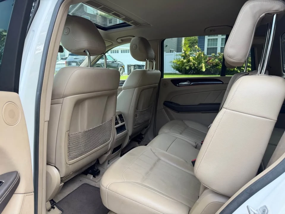 2015 Mercedes-Benz X166 GL-Class/GLS - Image 10 of 20