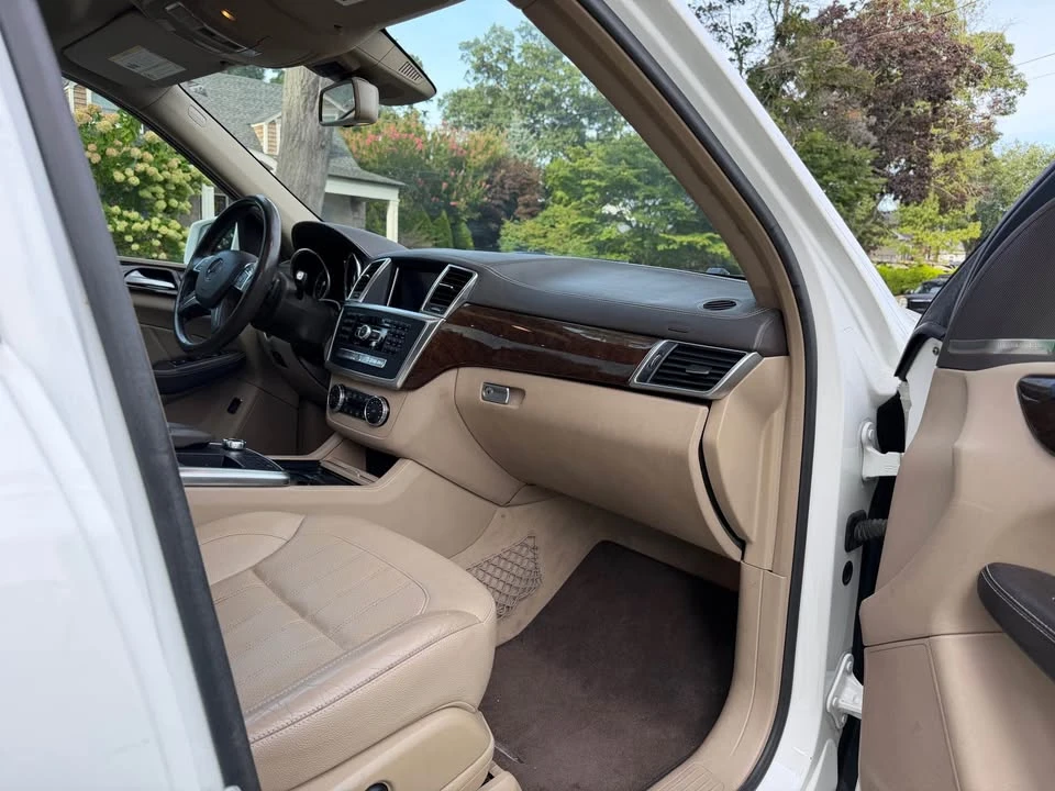 2015 Mercedes-Benz X166 GL-Class/GLS - Image 13 of 20