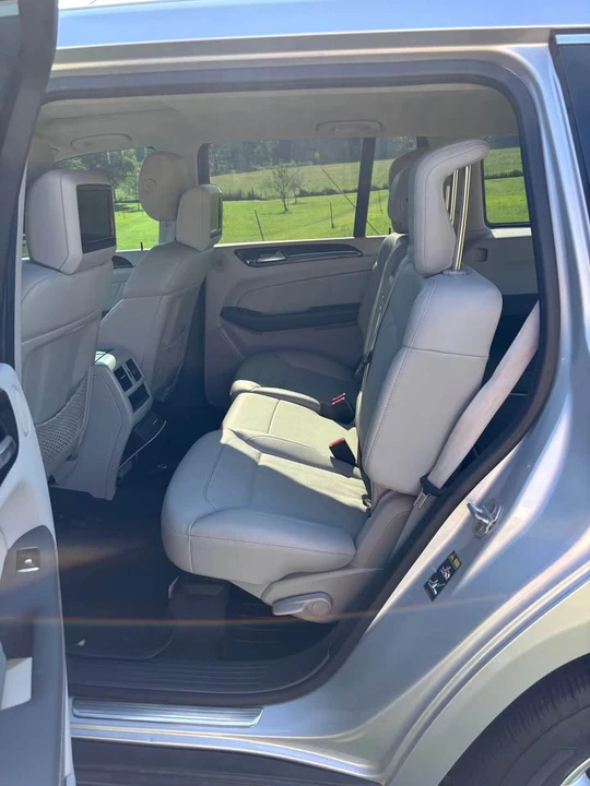 2015 Mercedes-Benz X166 GL-Class/GLS - Image 6 of 6