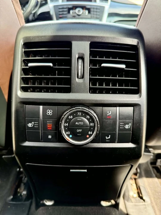 2015 Mercedes-Benz X166 GL-Class/GLS - Image 20 of 20