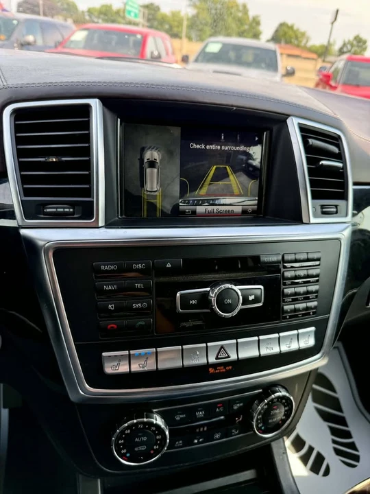 2015 Mercedes-Benz X166 GL-Class/GLS - Image 17 of 20