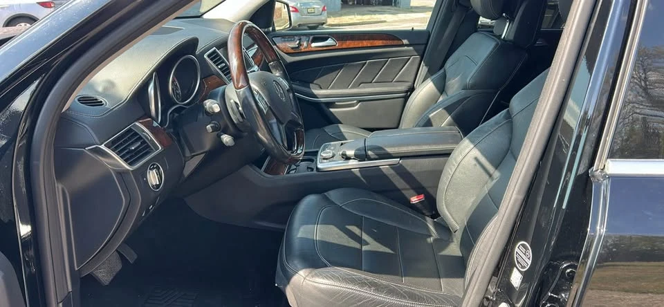 2015 Mercedes-Benz X166 GL-Class/GLS - Image 7 of 14