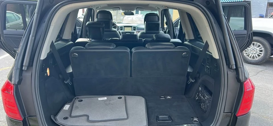 2015 Mercedes-Benz X166 GL-Class/GLS - Image 10 of 14