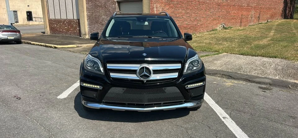 2015 Mercedes-Benz X166 GL-Class/GLS - Image 5 of 14