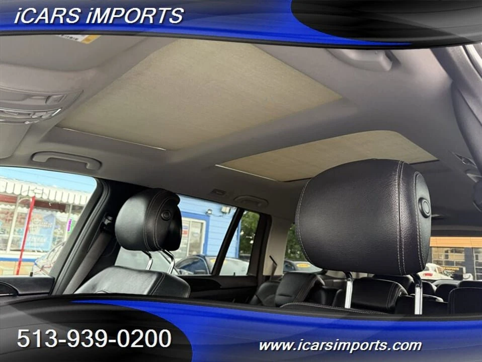 2015 Mercedes-Benz X166 GL-Class/GLS - Image 15 of 20