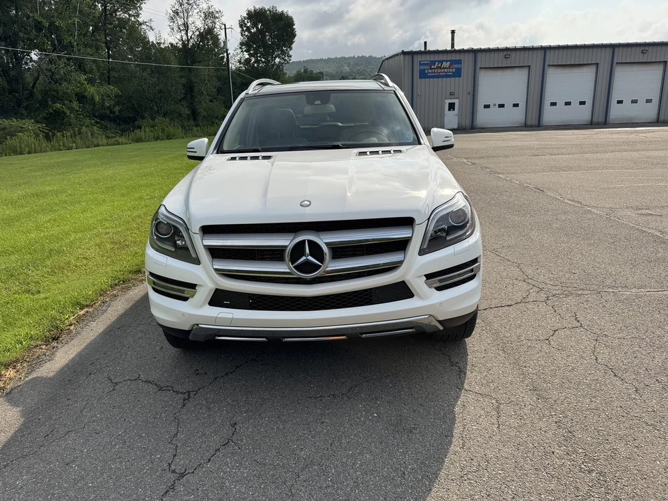 2015 Mercedes-Benz X166 GL 63 & GLS 63 AMG - Image 15 of 31