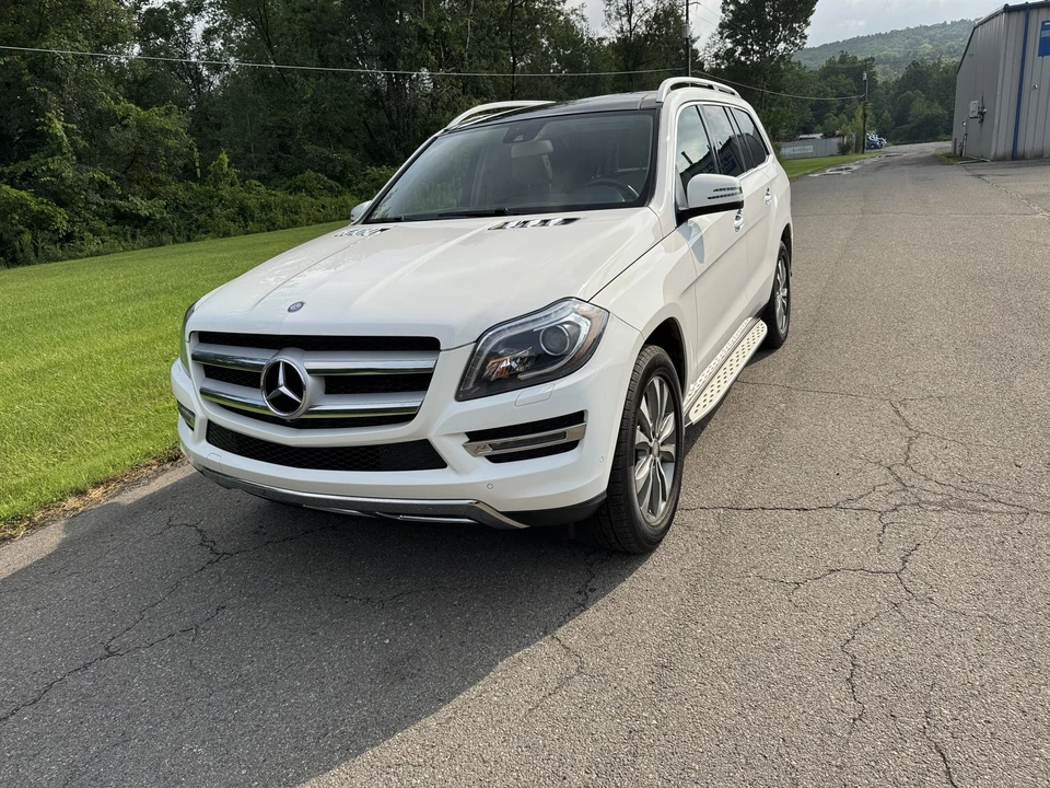 2015 Mercedes-Benz X166 GL 63 & GLS 63 AMG - Image 2 of 31