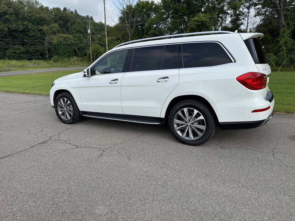 2015 Mercedes-Benz X166 GL 63 & GLS 63 AMG - Image 5 of 31