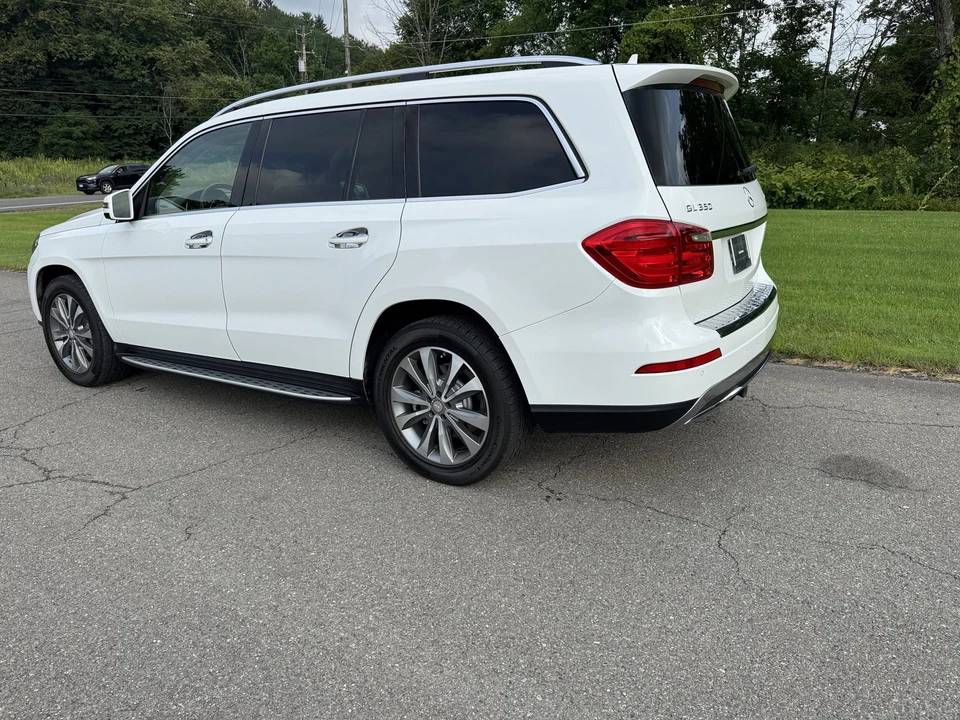 2015 Mercedes-Benz X166 GL 63 & GLS 63 AMG - Image 6 of 31