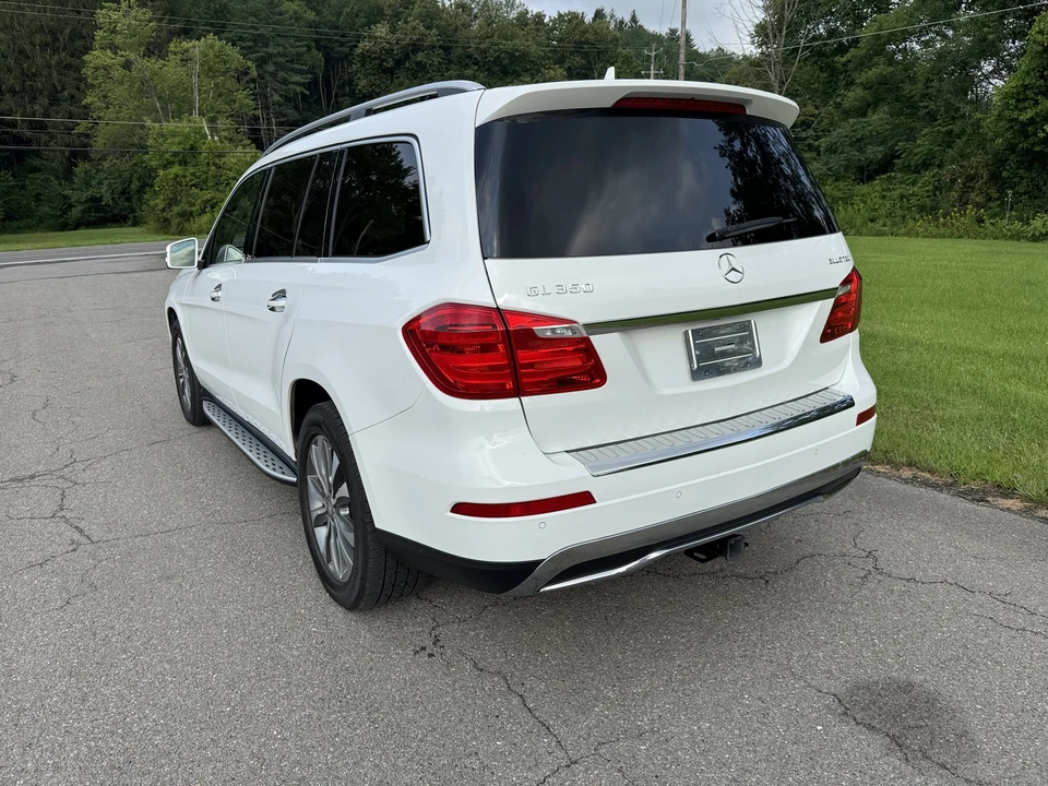 2015 Mercedes-Benz X166 GL 63 & GLS 63 AMG - Image 7 of 31