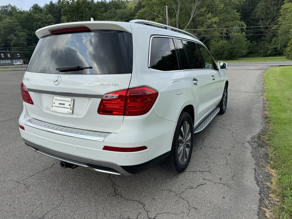 2015 Mercedes-Benz X166 GL 63 & GLS 63 AMG - Image 10 of 31