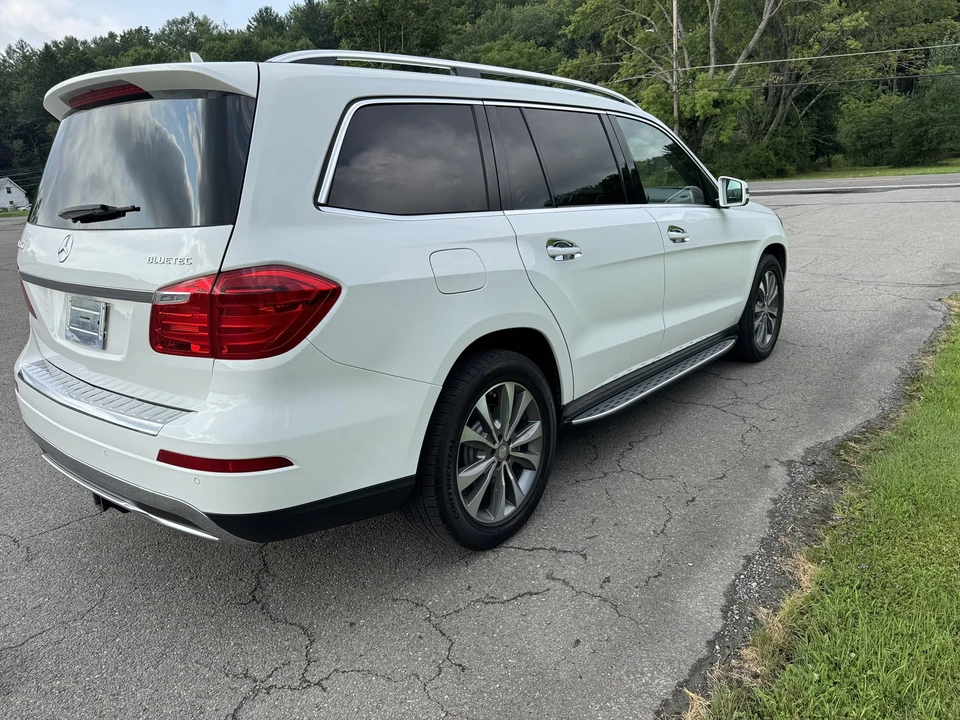 2015 Mercedes-Benz X166 GL 63 & GLS 63 AMG - Image 11 of 31