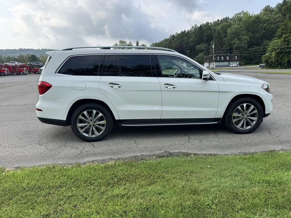 2015 Mercedes-Benz X166 GL 63 & GLS 63 AMG - Image 12 of 31