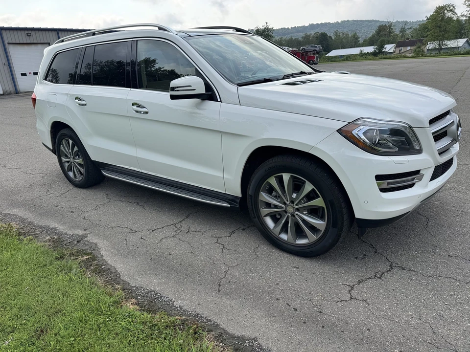 2015 Mercedes-Benz X166 GL 63 & GLS 63 AMG - Image 13 of 31