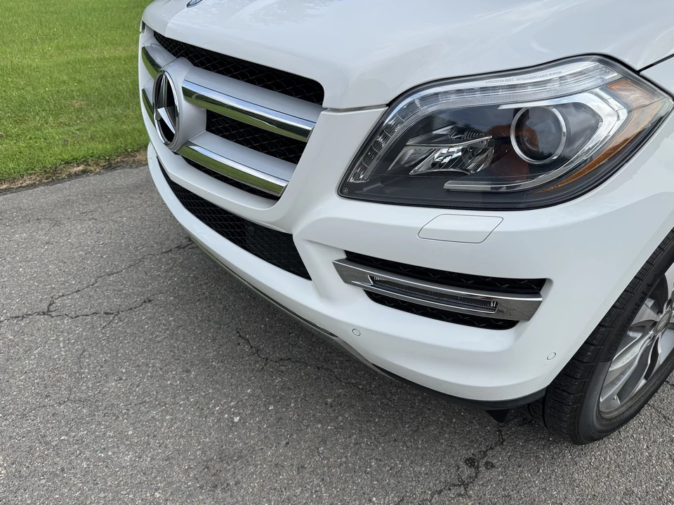 2015 Mercedes-Benz X166 GL 63 & GLS 63 AMG - Image 18 of 31