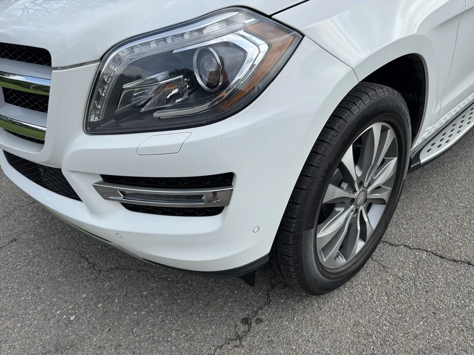 2015 Mercedes-Benz X166 GL 63 & GLS 63 AMG - Image 19 of 31