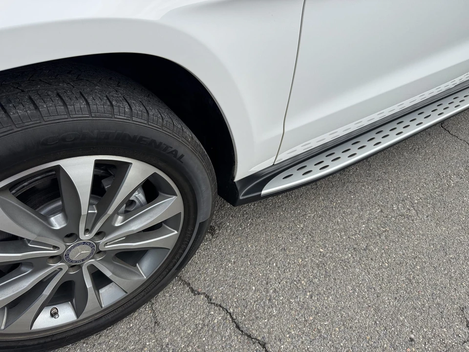2015 Mercedes-Benz X166 GL 63 & GLS 63 AMG - Image 23 of 31