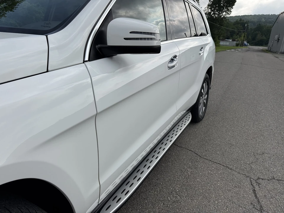 2015 Mercedes-Benz X166 GL 63 & GLS 63 AMG - Image 25 of 31