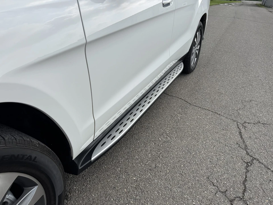 2015 Mercedes-Benz X166 GL 63 & GLS 63 AMG - Image 27 of 31