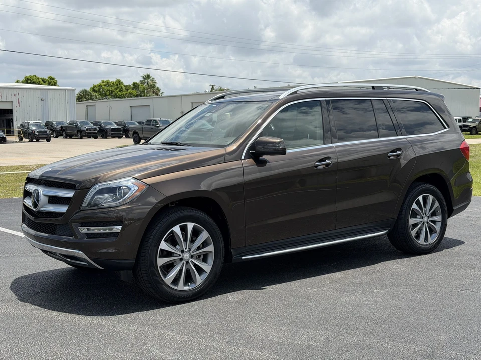 2015 Mercedes-Benz X166 GL-Class/GLS - Image 2 of 31