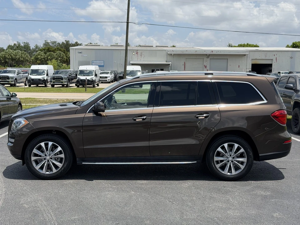 2015 Mercedes-Benz X166 GL-Class/GLS - Image 12 of 31