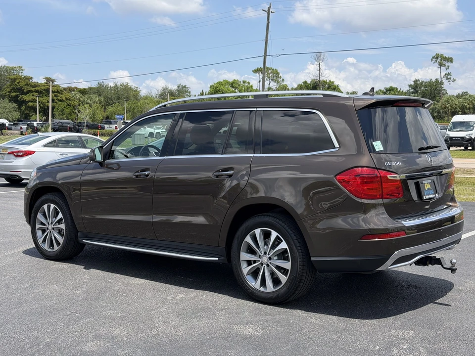 2015 Mercedes-Benz X166 GL-Class/GLS - Image 11 of 31