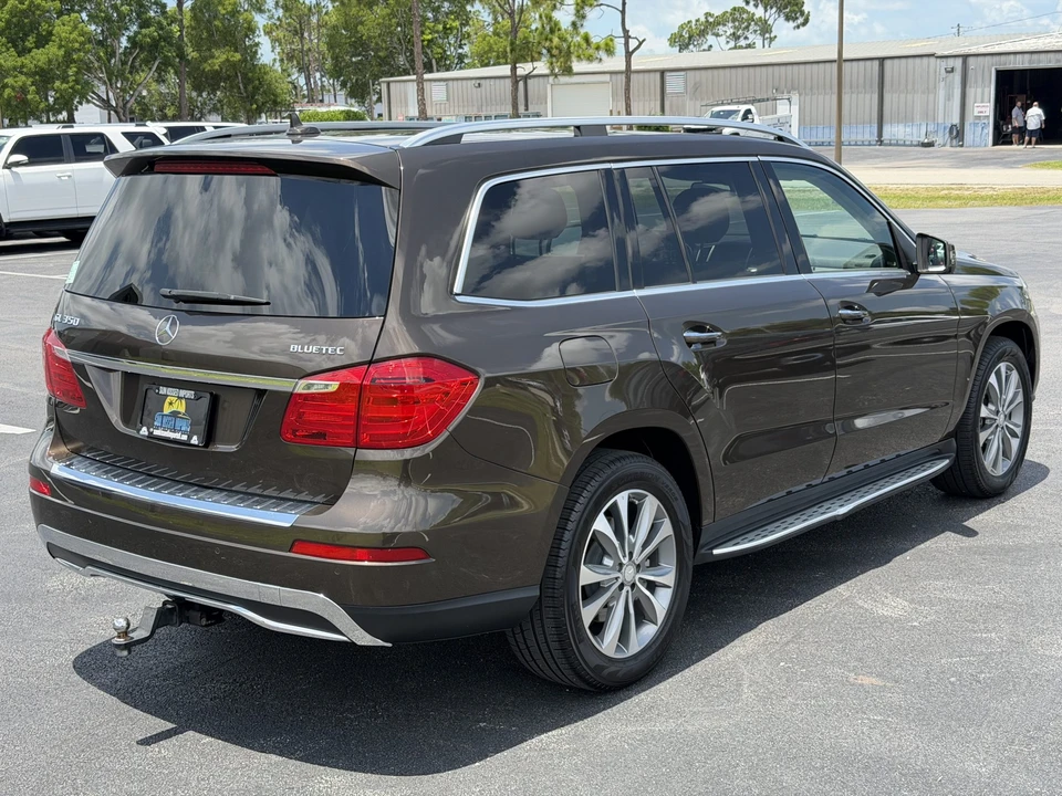 2015 Mercedes-Benz X166 GL-Class/GLS - Image 9 of 31