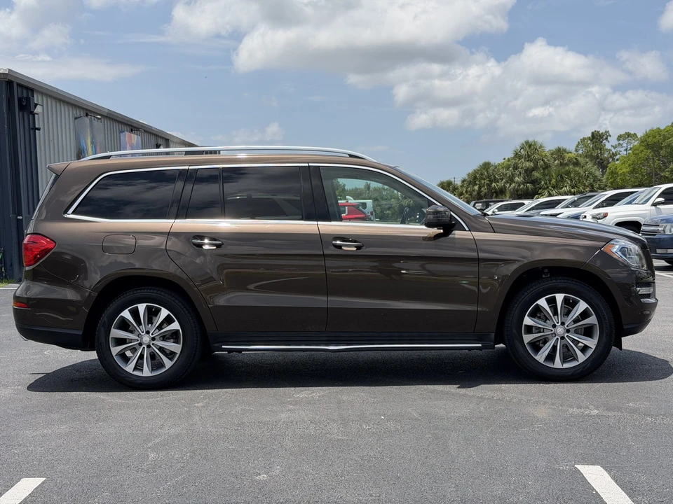 2015 Mercedes-Benz X166 GL-Class/GLS - Image 8 of 31
