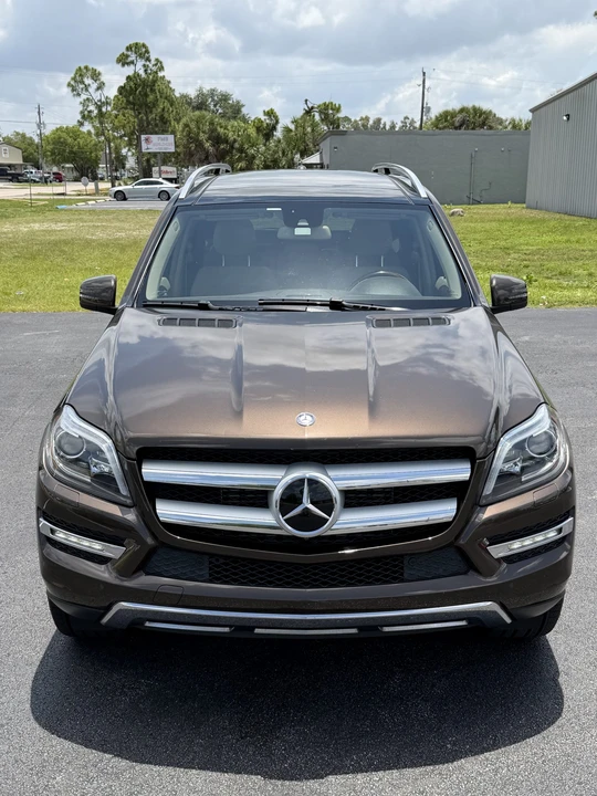 2015 Mercedes-Benz X166 GL-Class/GLS - Image 4 of 31