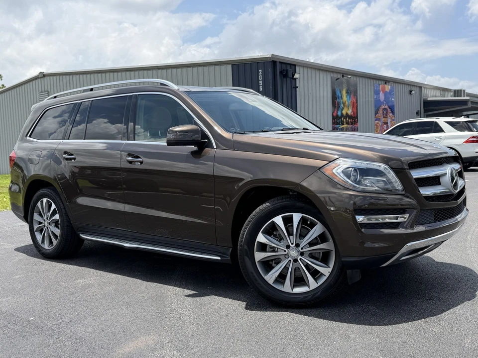 2015 Mercedes-Benz X166 GL-Class/GLS - Image 7 of 31
