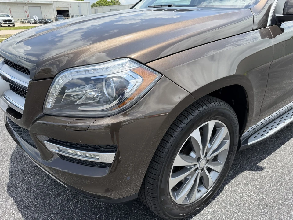 2015 Mercedes-Benz X166 GL-Class/GLS - Image 15 of 31