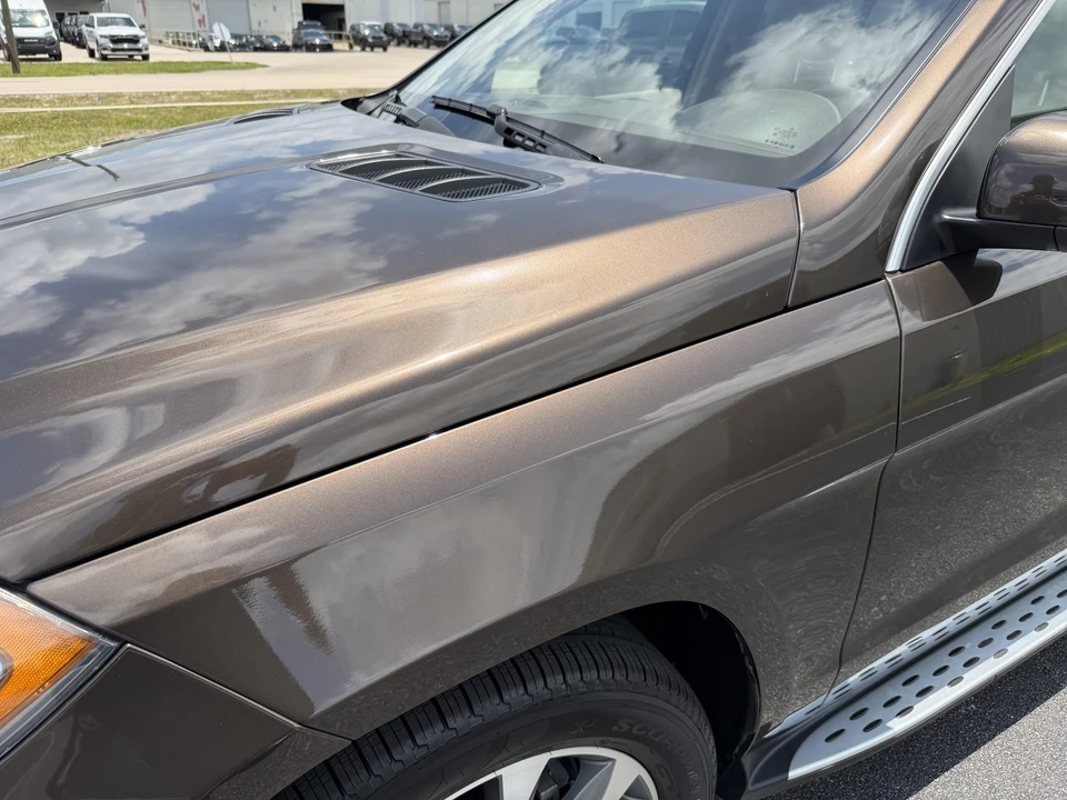2015 Mercedes-Benz X166 GL-Class/GLS - Image 18 of 31