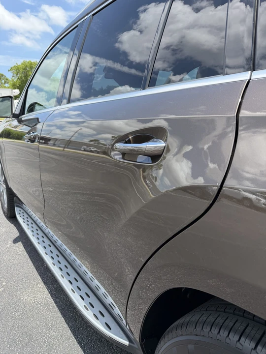 2015 Mercedes-Benz X166 GL-Class/GLS - Image 21 of 31