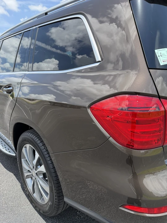 2015 Mercedes-Benz X166 GL-Class/GLS - Image 22 of 31