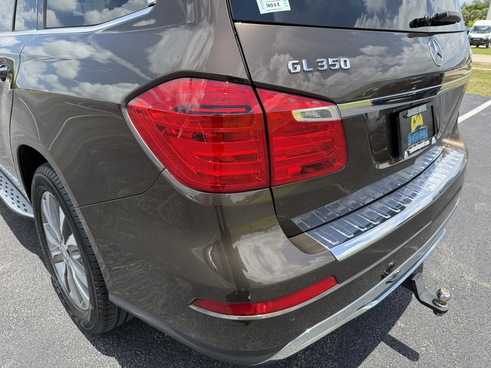 2015 Mercedes-Benz X166 GL-Class/GLS - Image 23 of 31