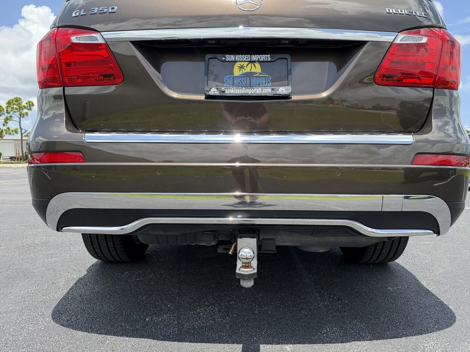 2015 Mercedes-Benz X166 GL-Class/GLS - Image 25 of 31