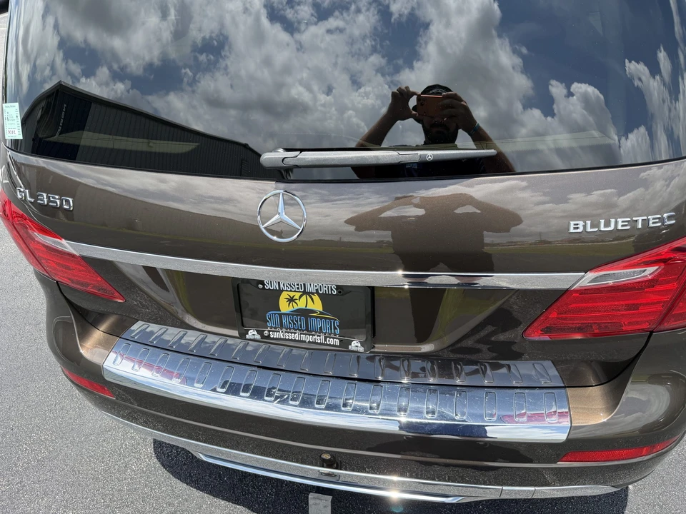 2015 Mercedes-Benz X166 GL-Class/GLS - Image 24 of 31