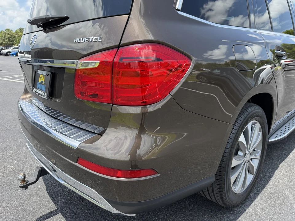 2015 Mercedes-Benz X166 GL-Class/GLS - Image 26 of 31