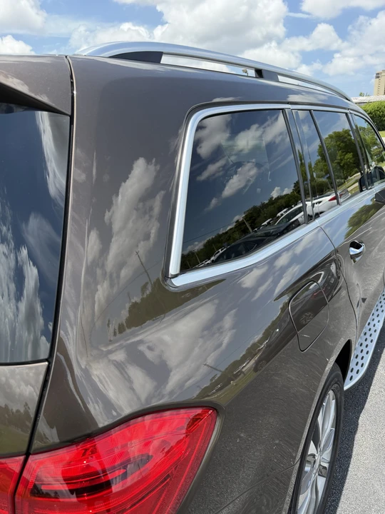 2015 Mercedes-Benz X166 GL-Class/GLS - Image 27 of 31