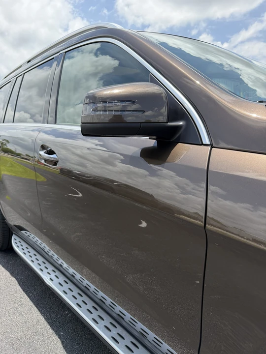 2015 Mercedes-Benz X166 GL-Class/GLS - Image 29 of 31