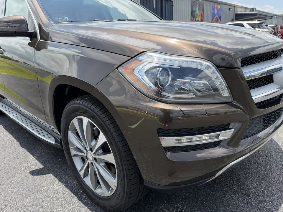 2015 Mercedes-Benz X166 GL-Class/GLS - Image 13 of 31