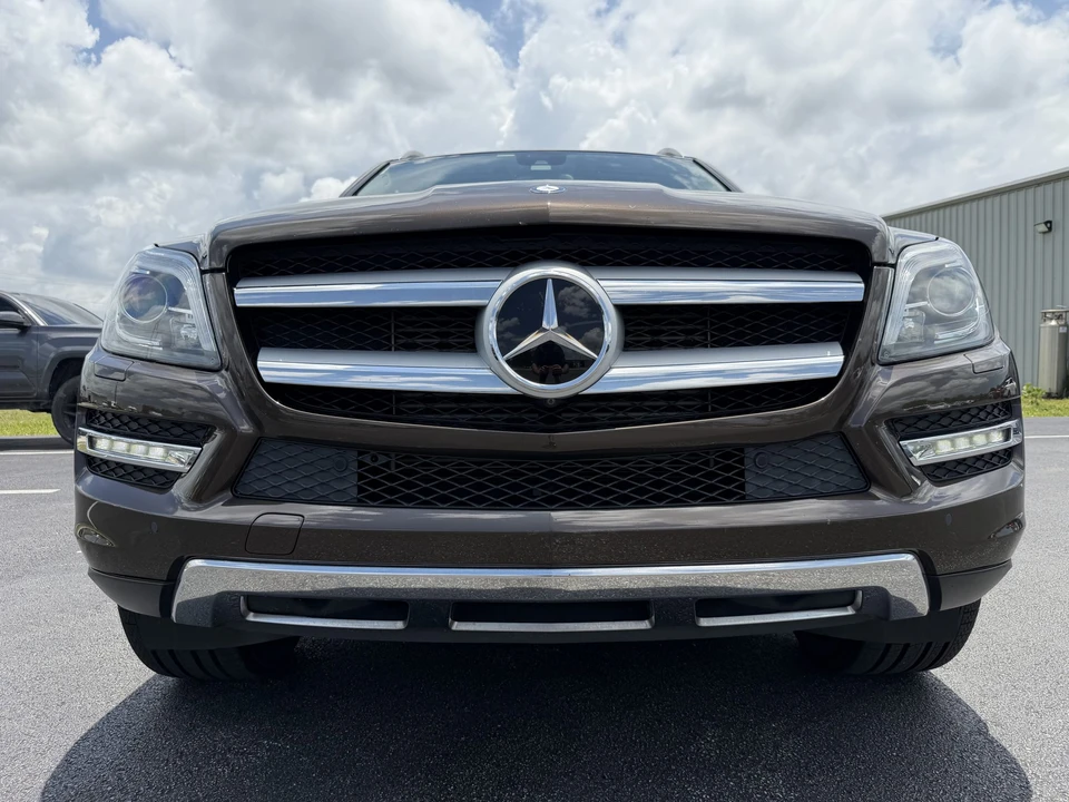 2015 Mercedes-Benz X166 GL-Class/GLS - Image 5 of 31