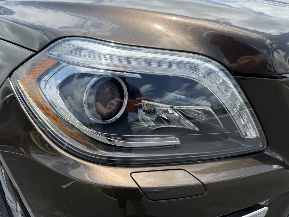 2015 Mercedes-Benz X166 GL-Class/GLS - Image 14 of 31