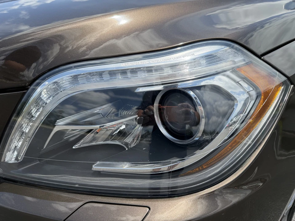 2015 Mercedes-Benz X166 GL-Class/GLS - Image 16 of 31