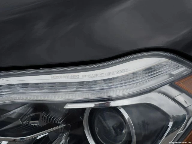 2015 Mercedes-Benz X166 GL-Class/GLS - Image 10 of 12