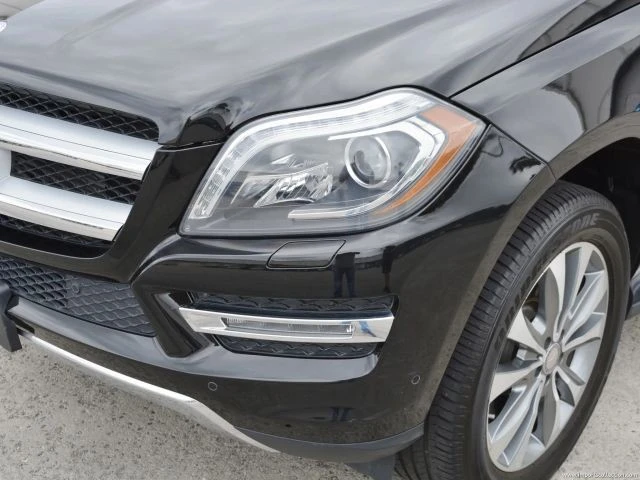 2015 Mercedes-Benz X166 GL-Class/GLS - Image 7 of 12