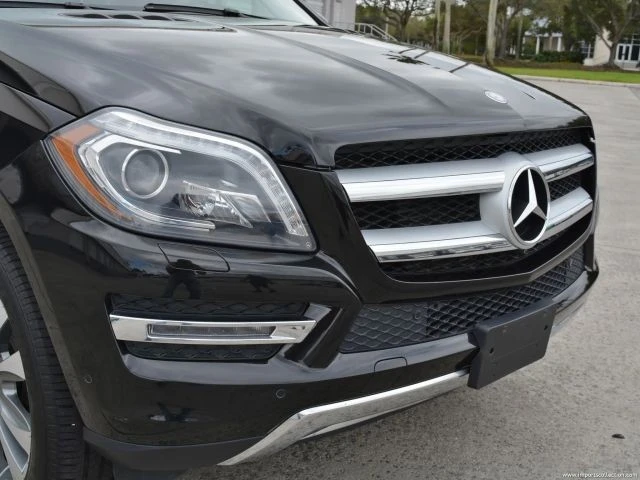 2015 Mercedes-Benz X166 GL-Class/GLS - Image 12 of 12